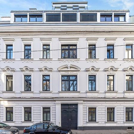 Vienna Chic Residences #Suite 7 Exterior foto
